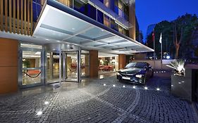 Milport Hotel Levent Istanbul